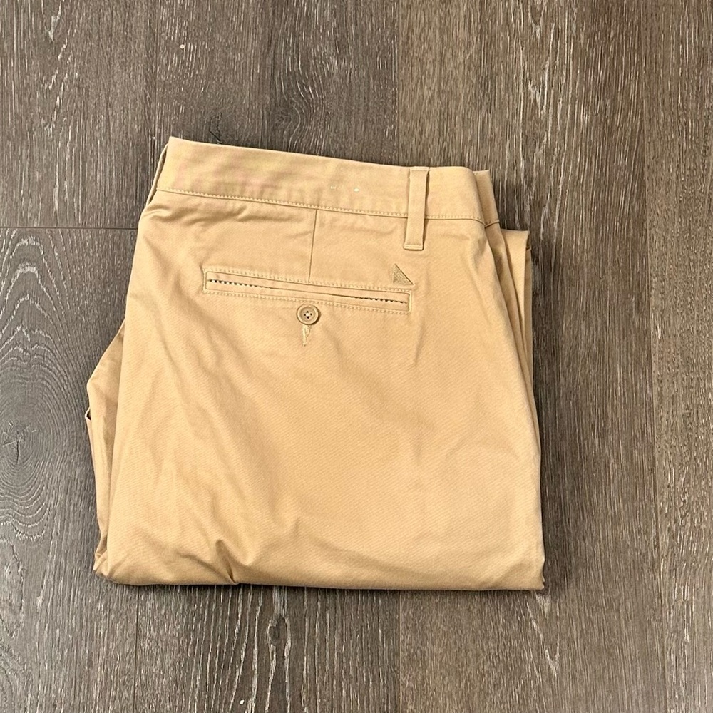 Untuckit St. Clair Chino‎ Pant Sz 40
